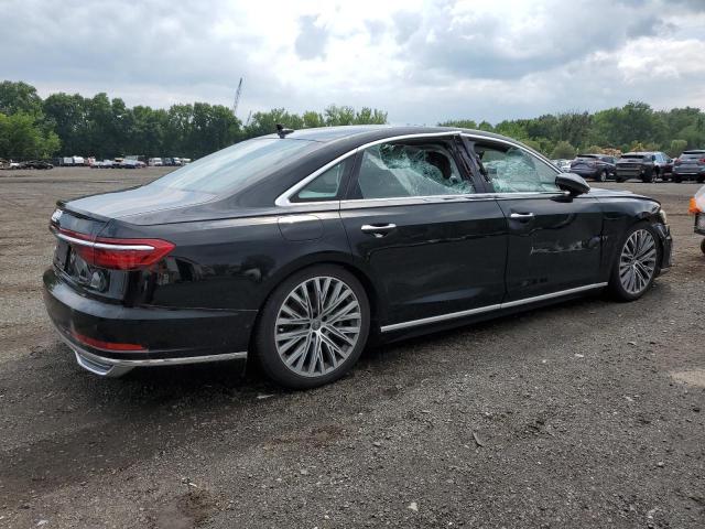 Фото 3 с аукциона – 2019 AUDI A8 L с VIN WAU8DAF86KN010951