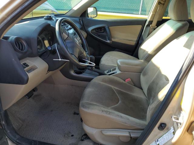 Photo 7 from auction – 2010 TOYOTA RAV4 with VIN 2T3BF4DV9AW059291