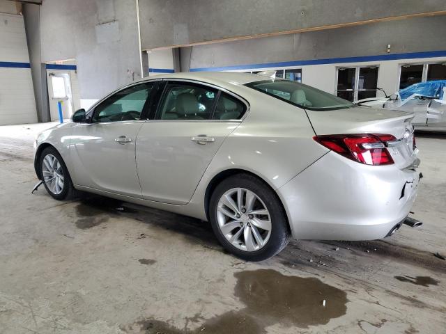 Photo 2 from auction – 2015 BUICK REGAL PREMIUM with VIN 2G4GN5EX8F9254150