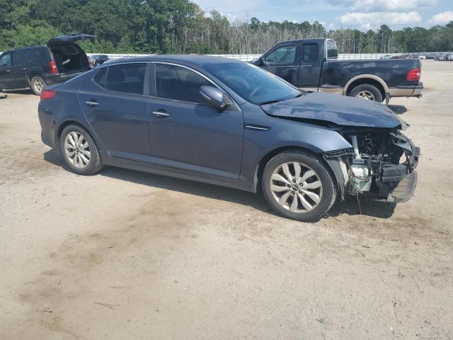 Photo 4 from auction – 2015 KIA OPTIMA LX with VIN KNAGM4A73F5614118