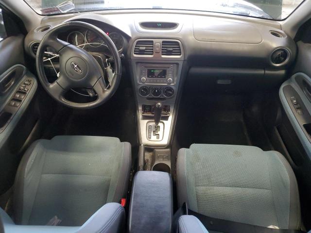 Photo 8 from auction – 2005 SUBARU IMPREZA OU with VIN JF1GG68585H818894