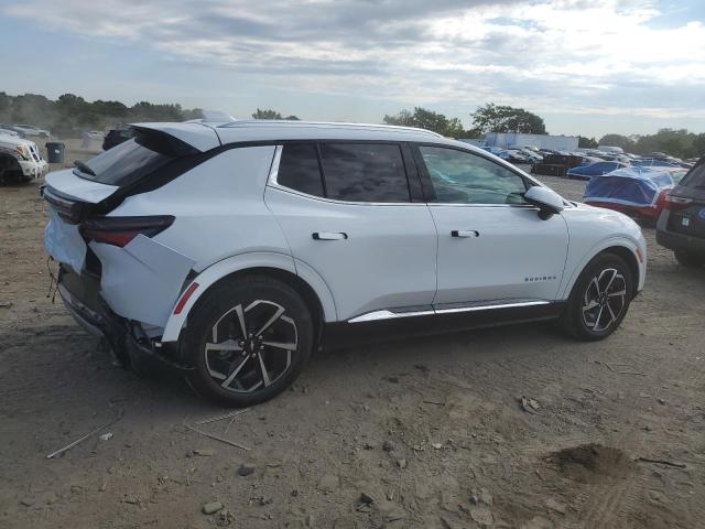 Photo 3 from auction – 2025 CHEVROLET EQUINOX LT with VIN 3GN7DLRP4SS158784