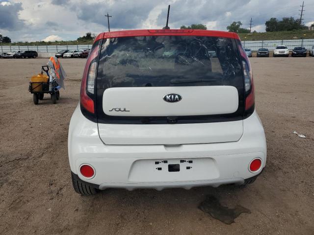 Photo 6 from auction – 2019 KIA SOUL + with VIN KNDJP3A51K7647514