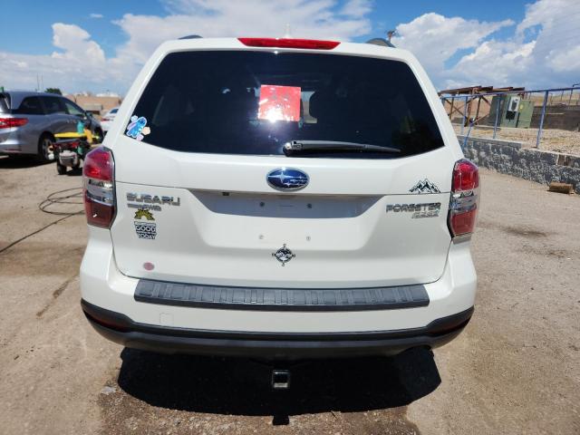 Photo 6 from auction – 2016 SUBARU FORESTER 2 with VIN JF2SJADC2GH564617