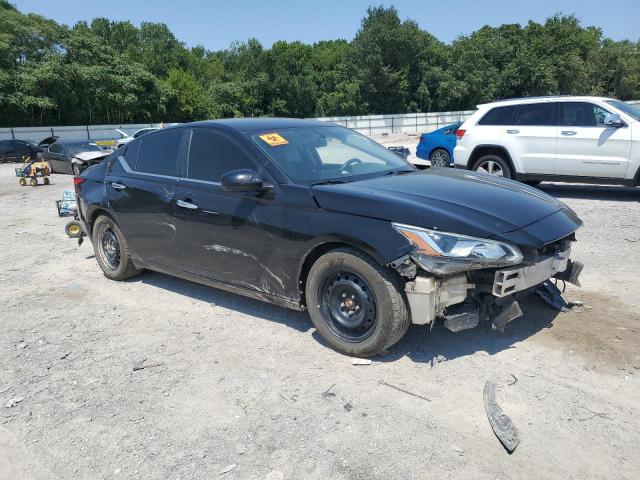 Photo 4 from auction – 2020 NISSAN ALTIMA S with VIN 1N4BL4BV4LC234439