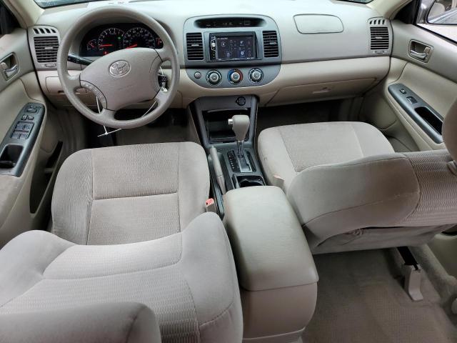 Photo 8 from auction – 2006 TOYOTA CAMRY LE with VIN 4T1BE32K76U651522