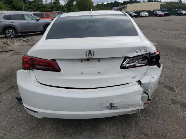 Photo 6 from auction – 2015 ACURA TLX with VIN 19UUB2F31FA026054