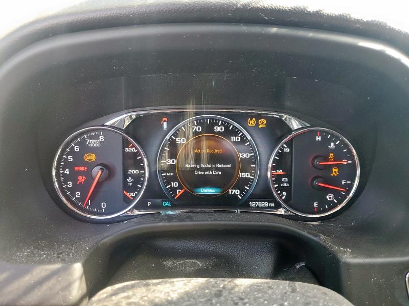 Photo 9 from auction – 2019 GMC ACADIA with VIN 1GKKNPLS2KZ164188