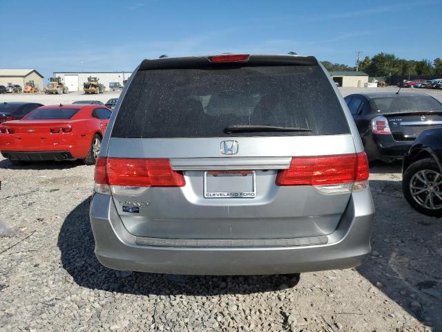 Photo 6 from auction – 2008 HONDA ODYSSEY EX with VIN 5FNRL38618B043767