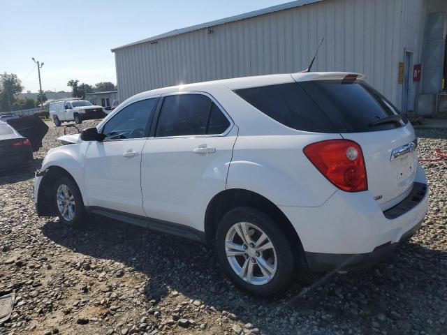Photo 2 from auction – 2012 CHEVROLET EQUINOX LS with VIN 2GNALBEK7C1218776