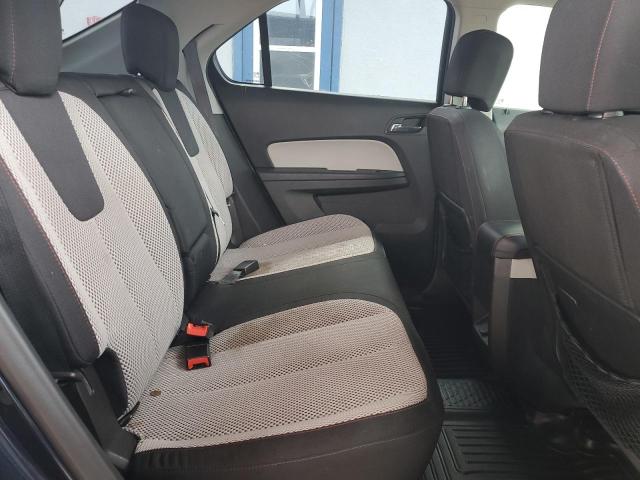 Photo 11 from auction – 2016 CHEVROLET EQUINOX LS with VIN 2GNALBEK8G1189231