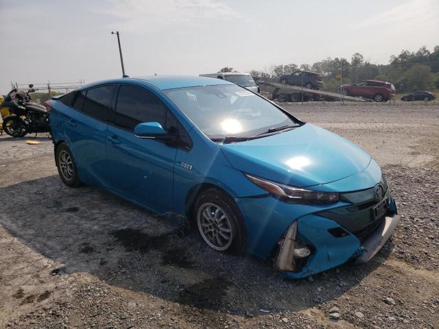 Photo 4 from auction – 2017 TOYOTA PRIUS PRIM with VIN JTDKARFP6H3033982