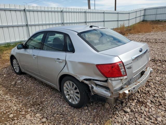 Photo 2 from auction – 2011 SUBARU IMPREZA 2. with VIN JF1GE6B61BH515720