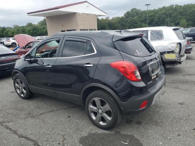 Photo 2 from auction – 2014 BUICK ENCORE PRE with VIN KL4CJHSB8EB779001