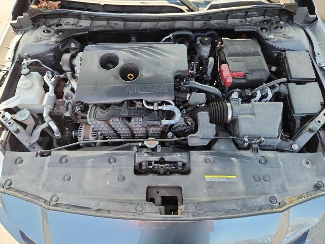 Photo 11 from auction – 2019 NISSAN ALTIMA S with VIN 1N4BL4BV0KC166445
