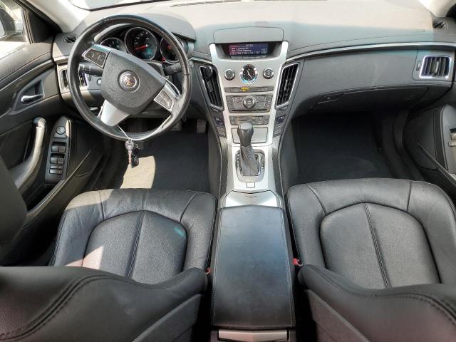 Photo 8 from auction – 2008 CADILLAC ATS PREMIU with VIN 1G6DF577180214333