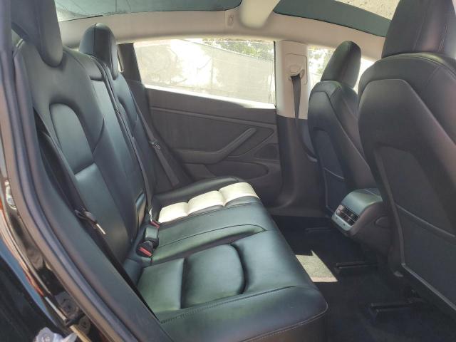 Photo 10 from auction – 2019 TESLA MODEL 3 with VIN 5YJ3E1EA9KF424609