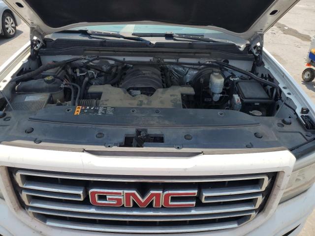 Photo 11 from auction – 2017 GMC SIERRA K15 with VIN 1GTV2LEC6HZ336442