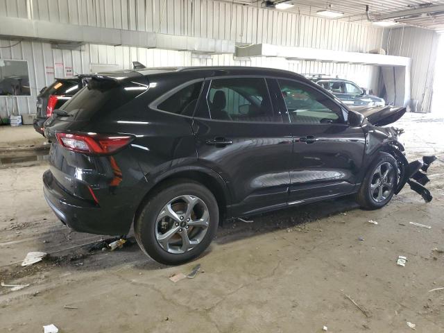 Photo 3 from auction – 2024 FORD ESCAPE ST with VIN 1FMCU9MN9RUB11482