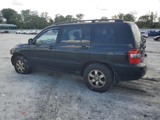 Photo 2 from auction – 2006 TOYOTA HIGHLANDER with VIN JTEEP21A960146955