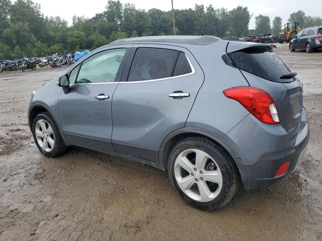 Photo 2 from auction – 2015 BUICK ENCORE CONVENIENCE with VIN KL4CJBSB9FB045322