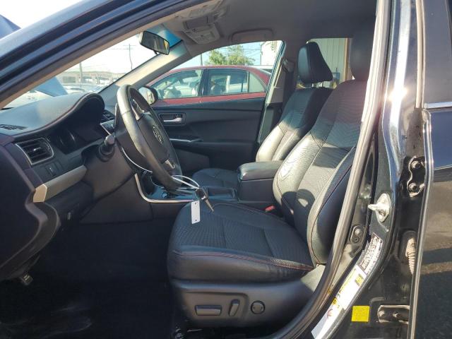 Photo 7 from auction – 2015 TOYOTA CAMRY LE with VIN 4T1BF1FK3FU003834