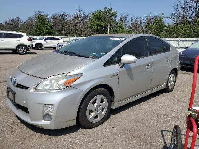 TOYOTA PRIUS 2010 with VIN JTDKN3DU1A1120071 - Photo from auction