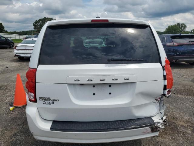 Photo 6 from auction – 2017 DODGE GRAND CARA with VIN 2C4RDGBG9HR856722