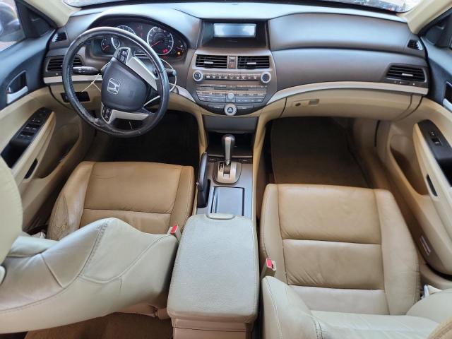 Photo 8 from auction – 2012 HONDA ACCORD SE with VIN 1HGCP2F64CA051520