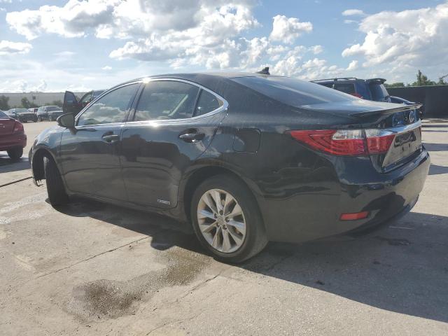 Photo 2 from auction – 2013 LEXUS ES 300H with VIN JTHBW1GG6D2034176