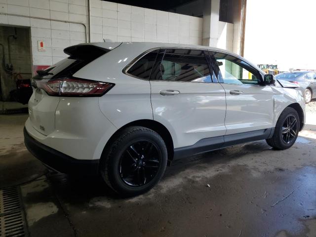 Photo 3 from auction – 2015 FORD EDGE SEL with VIN 2FMTK4J94FBC03889
