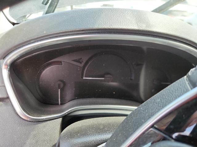 Photo 9 from auction – 2015 CADILLAC SRX LUXURY with VIN 3GYFNEE38FS525234