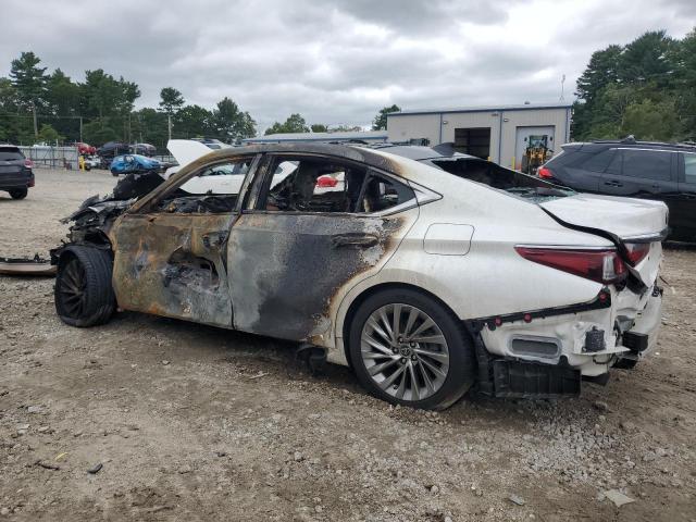 Photo 2 from auction – 2019 LEXUS ES 350 with VIN 58ABZ1B10KU015818