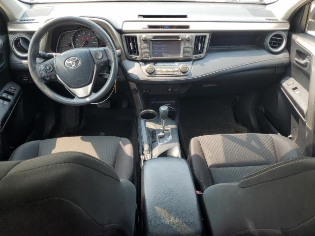Photo 8 from auction – 2015 TOYOTA RAV4 XLE with VIN JTMRFREV2FD151390