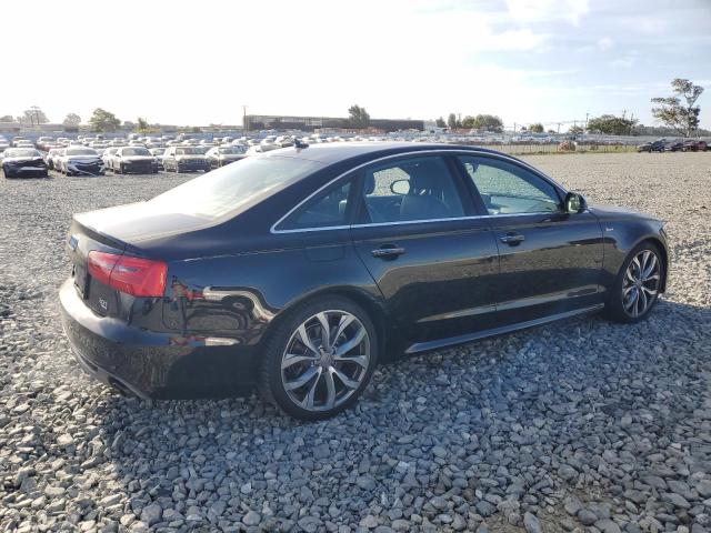 Photo 3 from auction – 2015 AUDI A6 PREMIUM with VIN WAUFGAFC9FN002481