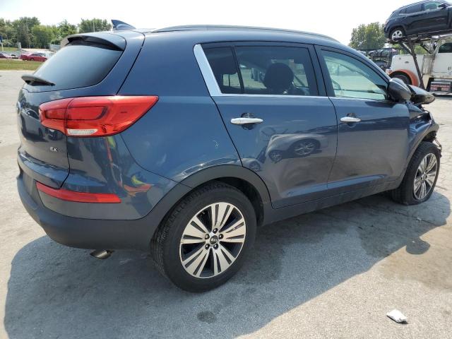 Photo 3 from auction – 2015 KIA SPORTAGE E with VIN KNDPC3AC2F7768112