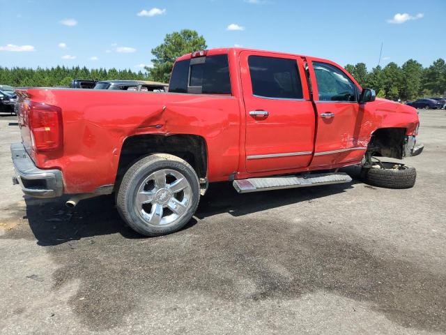 Photo 3 from auction – 2018 CHEVROLET SILV1500 4 with VIN 3GCPCSEC8JG228748