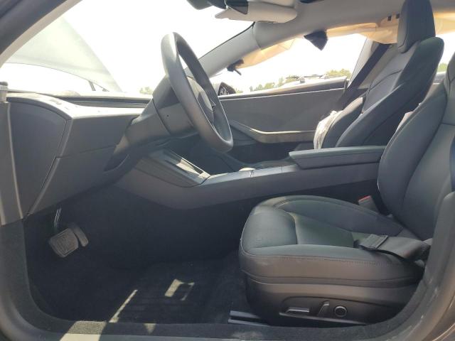 Photo 7 from auction – 2025 TESLA MODEL 3 with VIN 5YJ3E1EA6SF904607