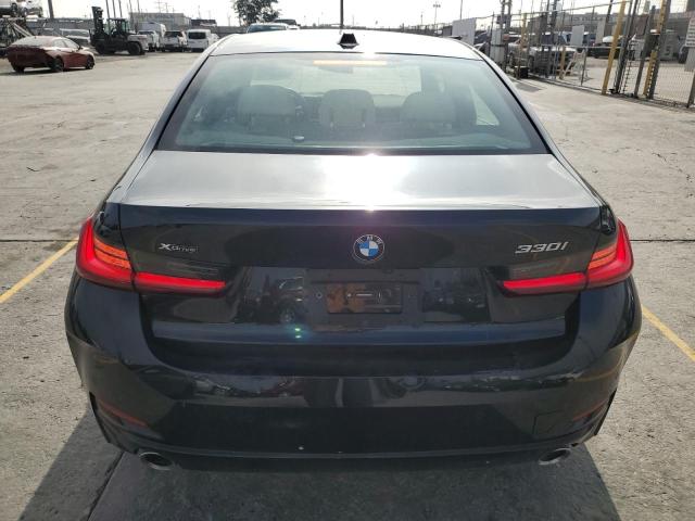 Photo 6 from auction – 2024 BMW 330XI with VIN 3MW89FF02R8E82098