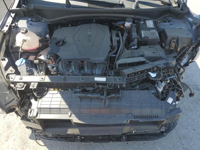 Photo 12 from auction – 2024 KIA SPORTAGE E with VIN 5XYK33DF4RG186830