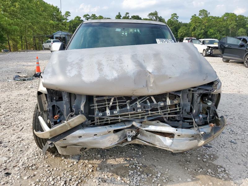 Photo 5 from auction – 2000 CHEVROLET SILVERADO with VIN 2GCEC19T7Y1224611