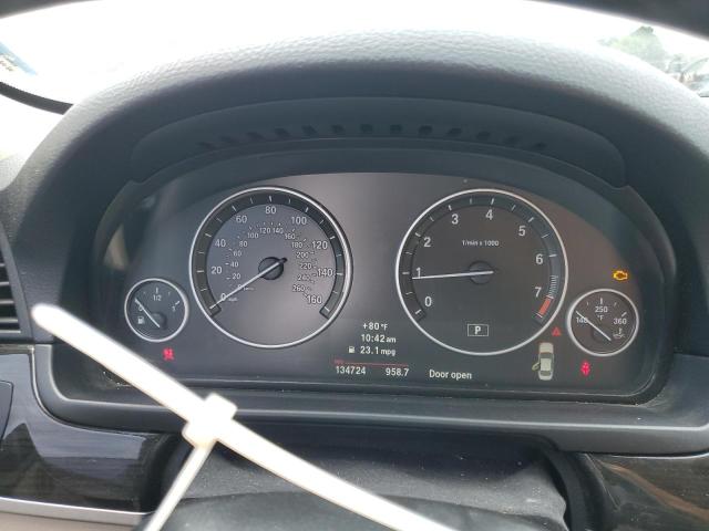 Photo 9 from auction – 2012 BMW 528 I with VIN WBAXG5C55CDY29056