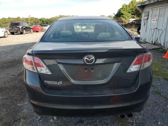 Photo 6 from auction – 2013 MAZDA 6 TOURING with VIN 1YVHZ8DH6D5M02440