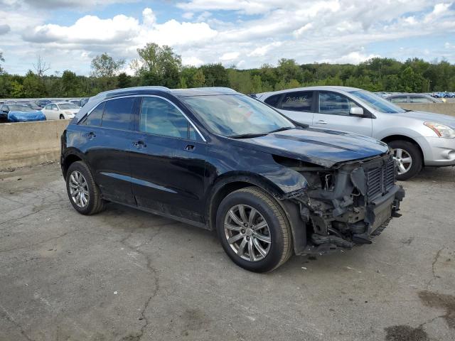 Photo 4 from auction – 2019 CADILLAC XT4 PREMIU with VIN 1GYFZDR42KF157181