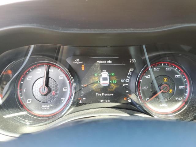 Photo 9 from auction – 2017 DODGE CHARGER with VIN 2C3CDXBG4HH558336
