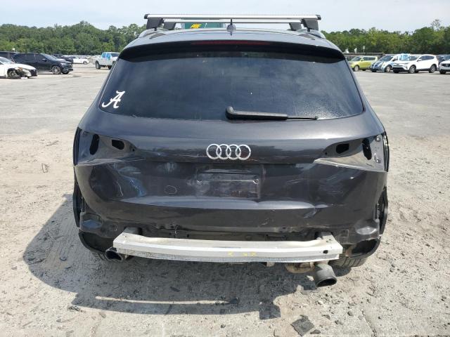 Photo 6 from auction – 2014 AUDI Q5 PREMIUM with VIN WA1LFAFP0EA043268