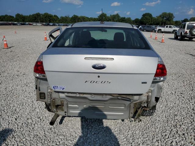 Photo 6 from auction – 2008 FORD FOCUS SE with VIN 1FAHP35N58W108892