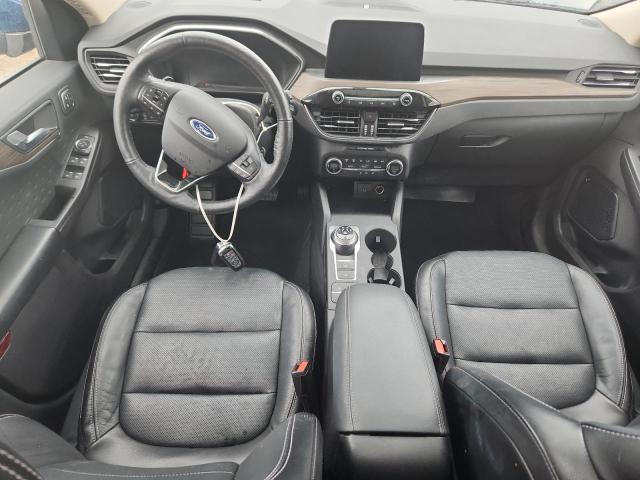 Photo 8 from auction – 2020 FORD ESCAPE TIT with VIN 1FMCU9J99LUA70950