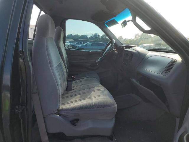 Photo 10 from auction – 1997 FORD F150 with VIN 2FTDF1727VCA48561