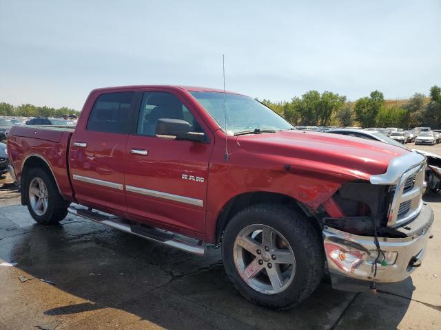 Photo 4 from auction – 2010 DODGE RAM 1500 with VIN 1D7RV1CT3AS131276